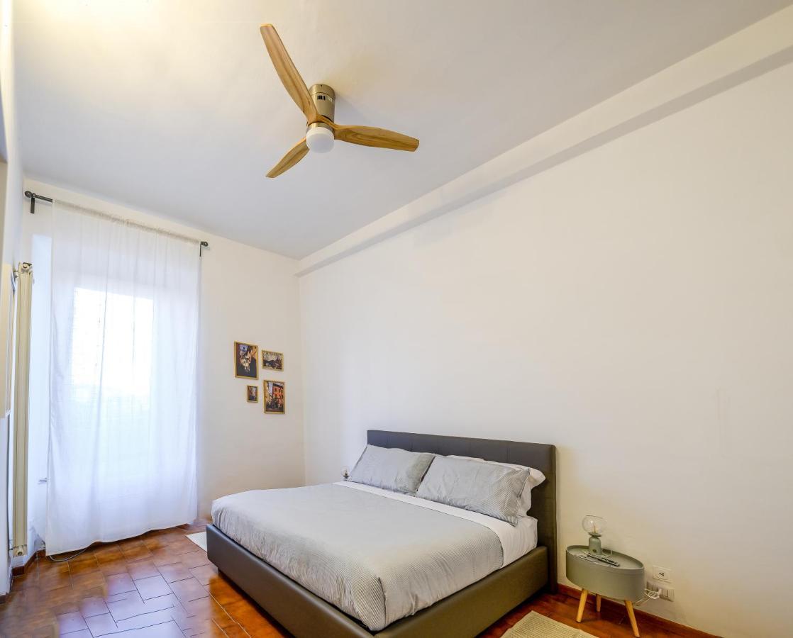 La Lungara Trastevere Appartamento