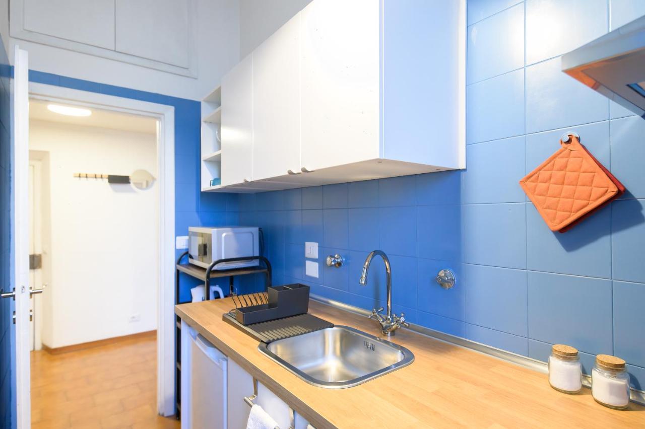 Appartamento La Lungara Trastevere *