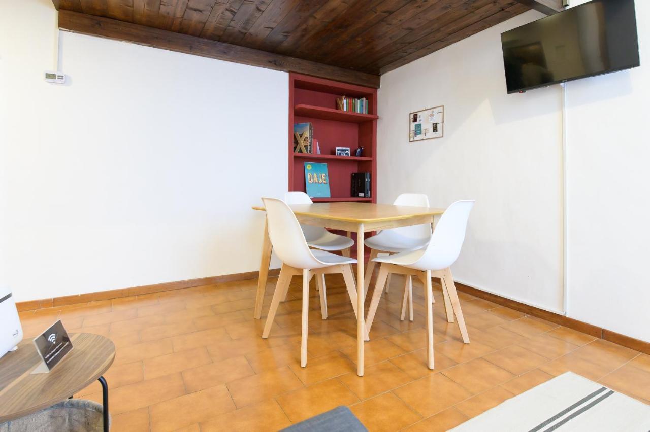 La Lungara Trastevere Apartment *